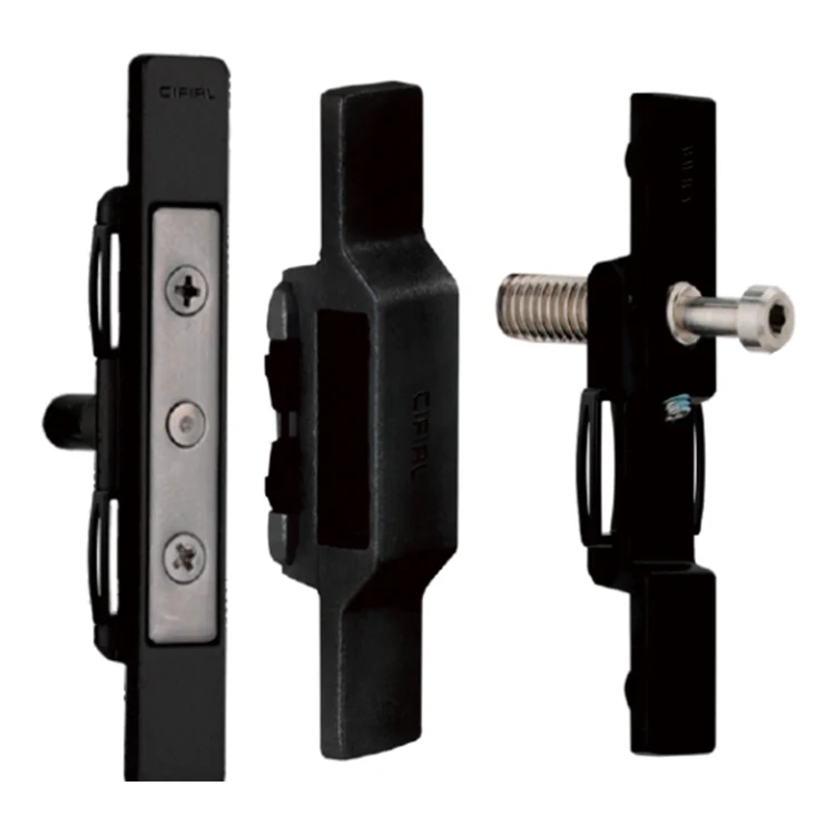 Door and Window Transmission Rod